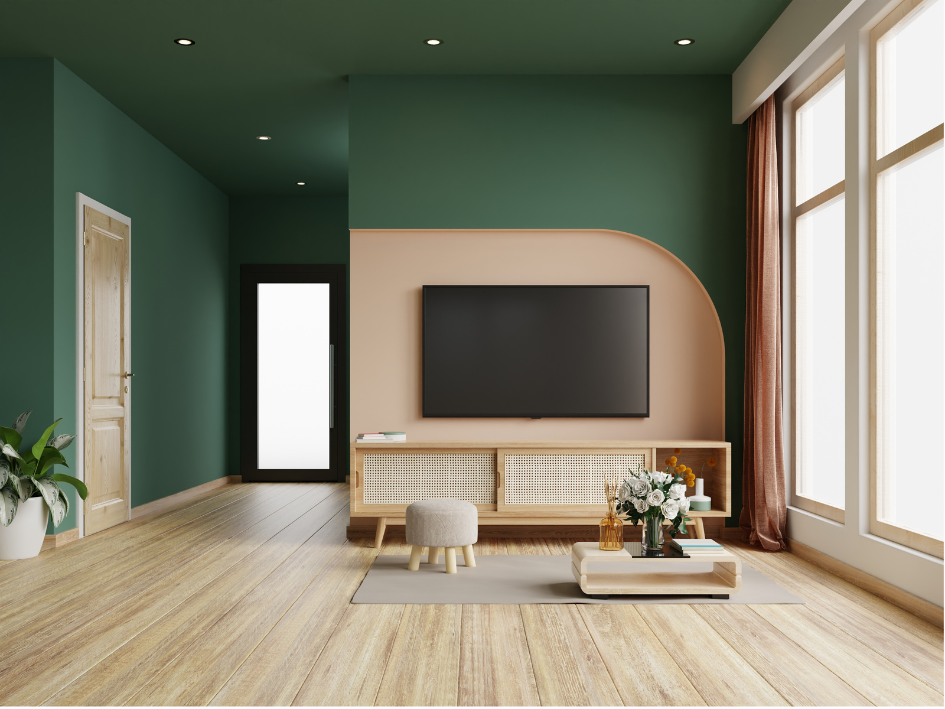 TV Unit